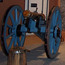 3 pounder grasshopper cannon