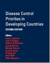 Disease Control Priorities in Developing Countries (2nd Edition)