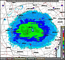 Link to Local Radar Data