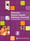 Effective School Health Advisory Councils