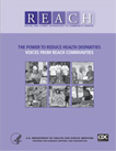 The Power to Reduce Health Disparities: Voices from REACH Communities