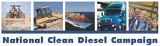 National Clean Diesel Campaign