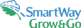 SmartWay grow and go logo