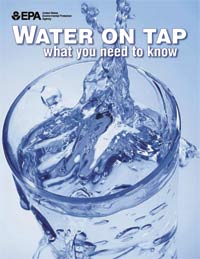 Water On Tap Cover Image