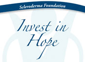 Invest in Hope - The 10th Anniversary Campaign for Research