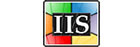 IIS logo