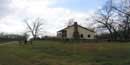 Elkhorn Tavern at Pea Ridge, Arkansas, on the Trail of Tears National Historic Trail