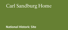 Carl Sandburg Home National Historic Site