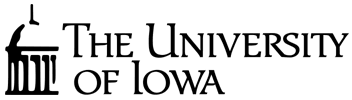 Logo - University of Iowa