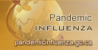 Pandemic Influenza