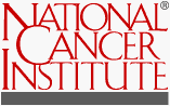 National Cancer Institute logo