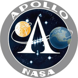 The Apollo Program Insignia