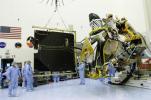 Getting Closer to Countdown: Spacecraft Undergoes Readiness Tests