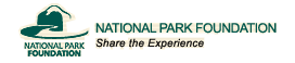 National Park Foundation Logo