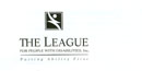 League for People with Disabilities logo