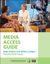 Media Access Guide cover