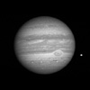 On Approach: Jupiter and Io