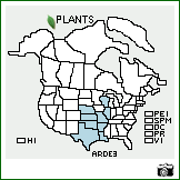 Distribution of Aristida desmantha Trin. & Rupr.. . Image Available. 