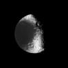 To the Relief of Iapetus