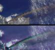 Multi-angle Portrayals of Mt. Etna's Plume