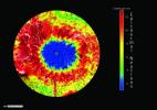 South Pole Neutron View