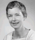 Portrait of Mary Jane Quisenberry Wirtz