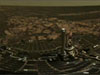 Screenshot from the video 'Opportunity: Erebus Rim'