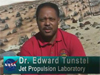 Video: First Person Dr. Edward Tunstel