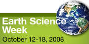 Earth Science Week