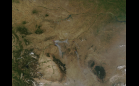 Visible Earth Image, Please See Caption