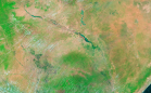 Visible Earth Image, Please See Caption