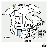 Distribution of Astragalus proximus (Rydb.) Woot. & Standl.. . Image Available. 
