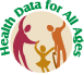 Health Data for All Ages logo