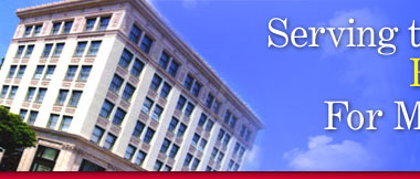 Serving the Greater Anaheim Business Community For More Than 100 Years.