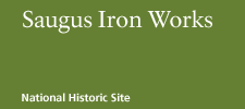 Saugus Iron Works National Historic Site