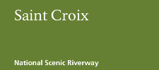 Saint Croix National Scenic Riverway