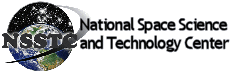 National Space Science and Technology Center - NSSTC