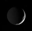 Tethys in the Dark