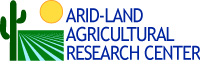 Water Management and Conservation Research Site Logo
