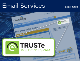 Read about TRUSTe's Email Services