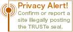 Privacy Alert