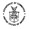 [U.S. Department of Commerce Seal]