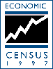 1997 Economic Census logo