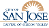 City of San Jose
logo