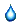 Water drop icon