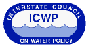 Interstate Council on Water
		Policy logo