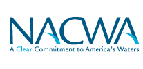 National Association of
		Clean Water Agencies logo