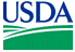 US Department of
		Agriculture logo