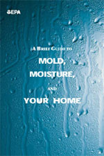 mold guide cover