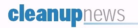cleanupnews logo